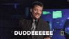 Neil Degrasse Tyson Lets Do This GIF by National Geographic Channel