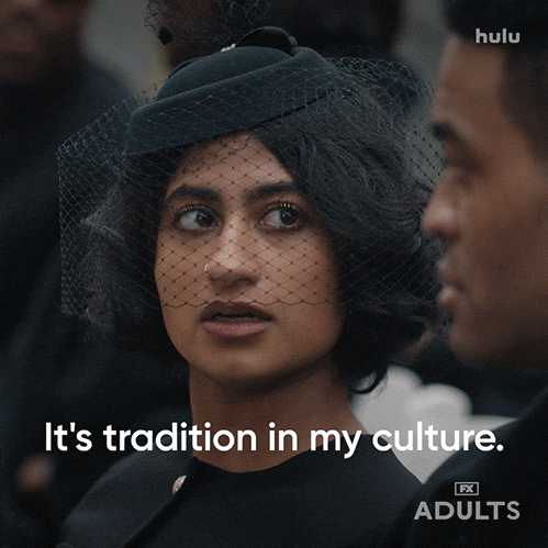 Nick Kroll Hulu GIF by Adults