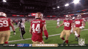 Regular Season Football GIF by NFL