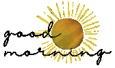 Work With Me Good Morning Sticker by CBybeeVirtualSolutions