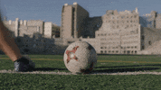 Soccer GIF by McGill University