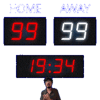 9999 Sticker