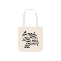 Notevenbrand proud to wear noteven noteven brand consistent inconsistency Sticker