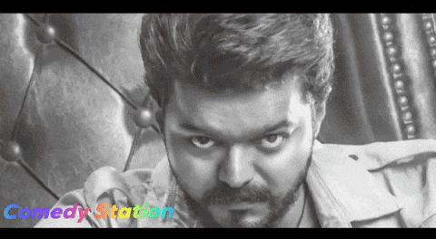 Vijay GIF