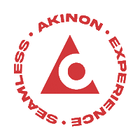 Seamless Sticker by Akinon