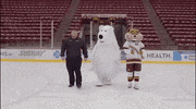 fall ice GIF by Goldy the Gopher - University of Minnesota