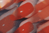 Press On Nails GIF by Trés She