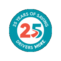 Gasbuddy Sticker by PDI Technologies