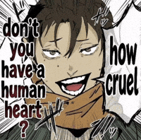 Natsuki Subaru GIF