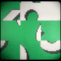 old school animation GIF by bentuber