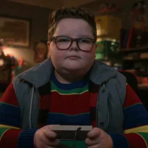 Season 5 Netflix GIF