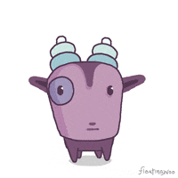 animation bounce GIF by floatingwoo