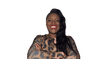 timeeshaduncan yes good job yep you did it Sticker