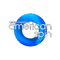 Chedeysalvador Sticker by American Spin