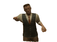 spider-man marvel Sticker by Leroy Patterson