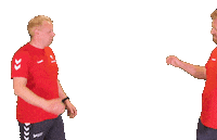 Norway Beachhandball Sticker by Norges Håndballforbund