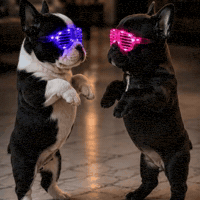 Dog Puppy GIF
