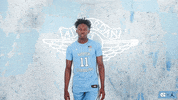 North Carolina Sport GIF by UNC Tar Heels