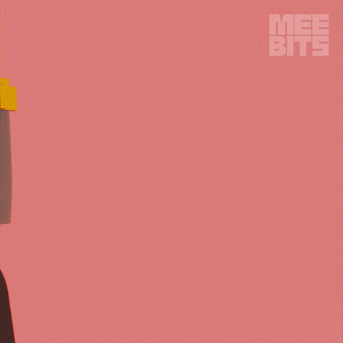 Awesome Crypto GIF by Meebits