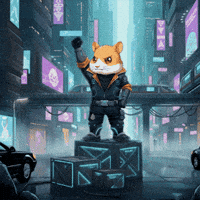 Victory Freedom GIF by Hamieverse