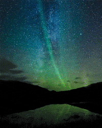 space wow GIF