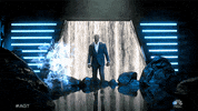 Appear Terry Crews GIF by America's Got Talent