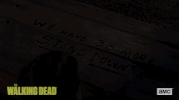 twd GIF by The Walking Dead
