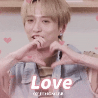 Love GIF