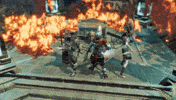 Larian Studios Divinity GIF