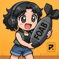 Shocked Surprise GIF by Persona