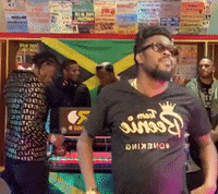 Beenie Man GIF by Verzuz