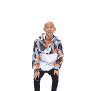 Dimark Laliendra Sticker by Money Xchange