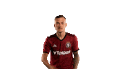 Acsparta Haraslin Sticker by AC Sparta Praha