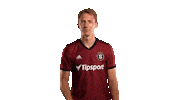 Acsparta Julis Sticker by AC Sparta Praha