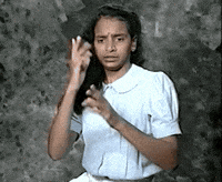 Asl Be Good GIF