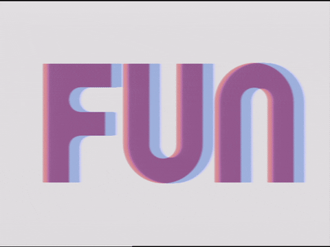 Art Fun GIF