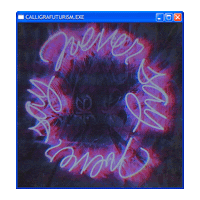 Pokras2 Sticker by POST-WEB