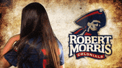 women's soccer GIF by Robert Morris University Athletics