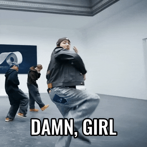 Sexy J-Hope GIF