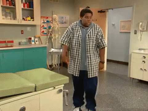 kenan and kel nicksplat GIF