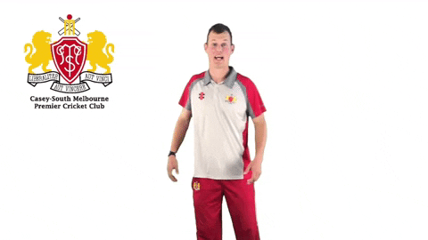 CaseySouthMelbourneCC giphygifmaker swans csmcc caseysouthswans GIF