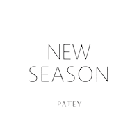 New Season Sticker by Patey Woman