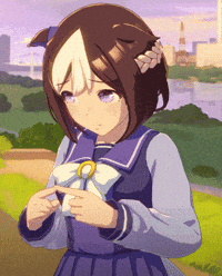 Special Week GIF