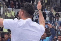 Dance Kutlama GIF