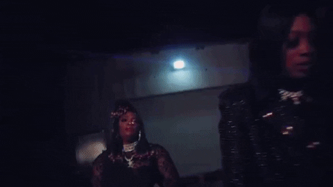 Trina GIF by HipHopDX