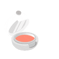 Lipbath Sticker by Fancy Face Inc.