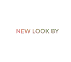 New Look Hair Sticker by BALATO