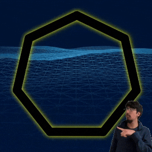 Heptagon (7-sided polygon)