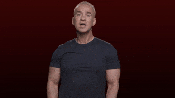 Let The Fist Pumping BEGIN!