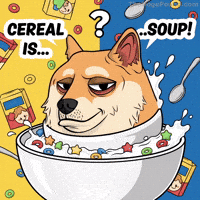 Tired Shiba Inu GIF by Doge Pound